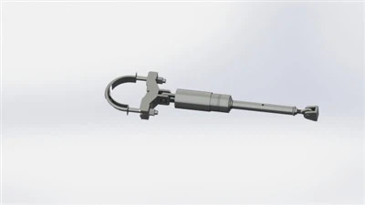 Công dụng của bộ giảm chấn thủy lực trong ngành dầu khí là gì?